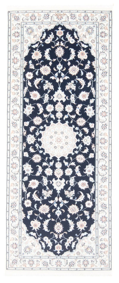Tapis de Nain - 9La Tapis 81x198cm - Tapis persan