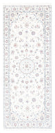 Tapis de Nain - 9 lignes Tapis 199x81cm - Tapis persan