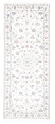 Tapis de Nain - 9 lignes Tapis 198x80cm - Tapis persan