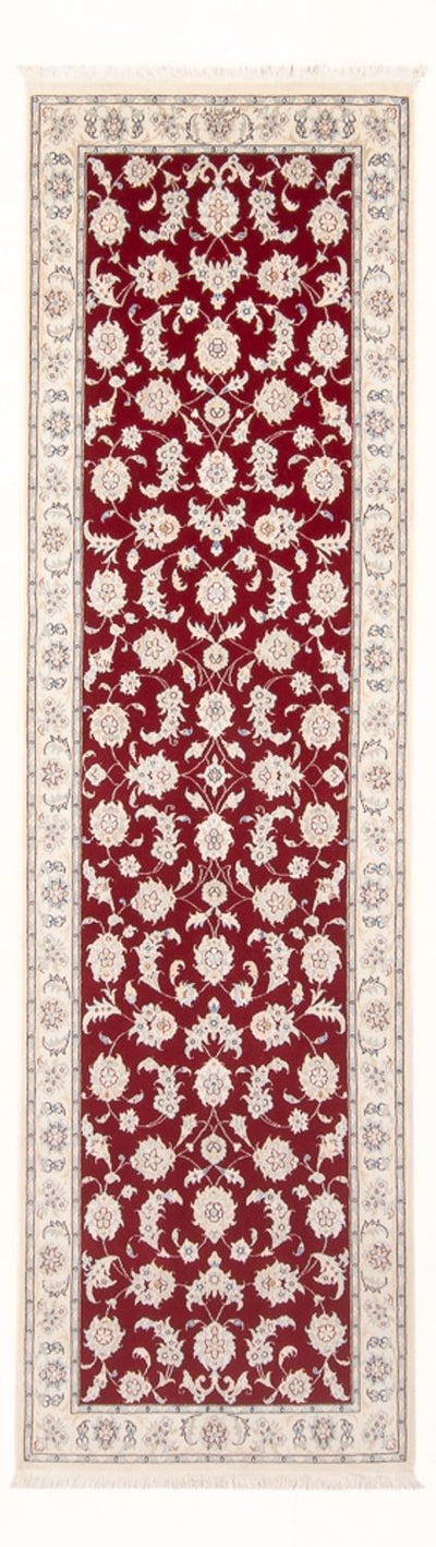 Tapis de Nain - 6La Tapis 82x248cm - Tapis persan