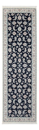 Tapis de Nain - 6 lignes Tapis 248x82cm - Tapis persan