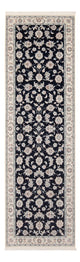 Tapis de Nain - 6 lignes Tapis 248x83cm - Tapis persan
