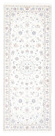 Tapis de Nain - 9 lignes Tapis 212x80cm - Tapis persan