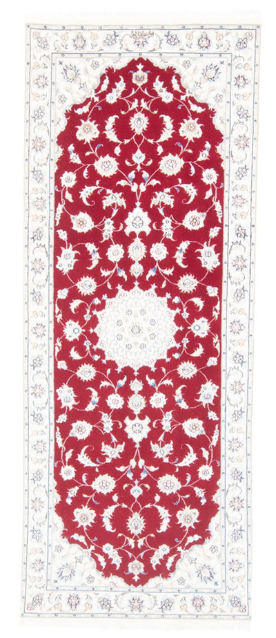 Tapis de Nain - 9La Tapis 80x202cm - Tapis persan