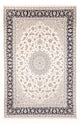 Tapis de Nain - 6 lignes Tapis 343x246cm - Tapis persan