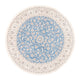 Nain Tapis 200x200cm - Tapis persan