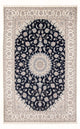 Tapis de Nain - 6 lignes Tapis 296x196cm - Tapis persan