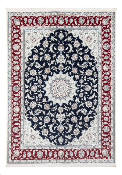 Tapis de Nain - 6La Tapis 150x204cm - Tapis persan