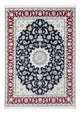 Tapis de Nain - 6 lignes Tapis 204x150cm - Tapis persan