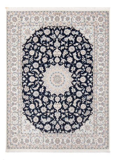 Tapis de Nain - 6La Tapis 150x198cm - Tapis persan