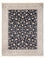 Tapis persan - Nain - Premium - 305 x 248 cm - bleu foncé