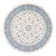 Tapis de Nain - 6 lignes Tapis 148x149cm - Tapis persan