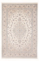 Tapis de Nain - 6 lignes Tapis 300x198cm - Tapis persan