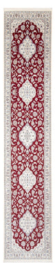Nain - 6la Tapis 390x89cm - Tapis persan