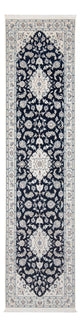 Tapis de Nain - 6 lignes Tapis 302x81cm - Tapis persan