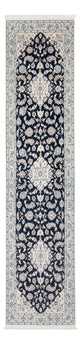 Tapis de Nain - 6 lignes Tapis 295x80cm - Tapis persan