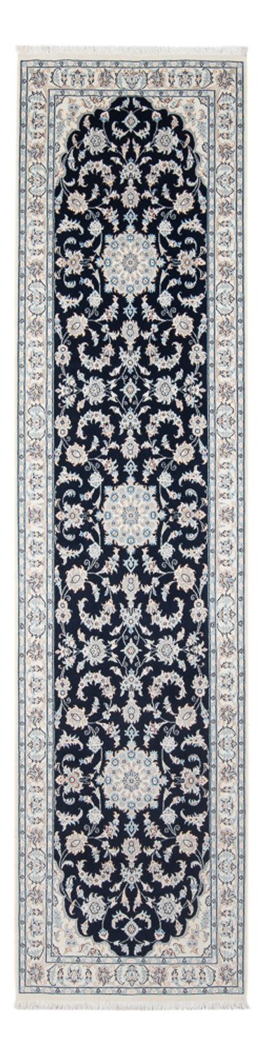 Tapis de Nain - 6La Tapis 82x305cm - Tapis persan