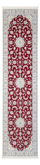 Nain - 6la Tapis 298x83cm - Tapis persan