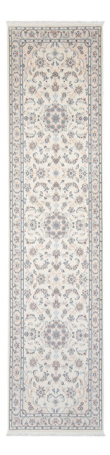 Tapis de Nain - 6La Tapis 80x309cm - Tapis persan