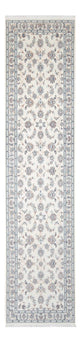 Tapis de Nain - 6 lignes Tapis 314x81cm - Tapis persan
