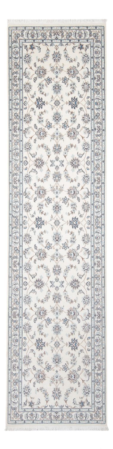 Tapis de Nain - 6La Tapis 84x301cm - Tapis persan