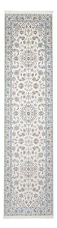 Tapis de Nain - 6 lignes Tapis 295x80cm - Tapis persan
