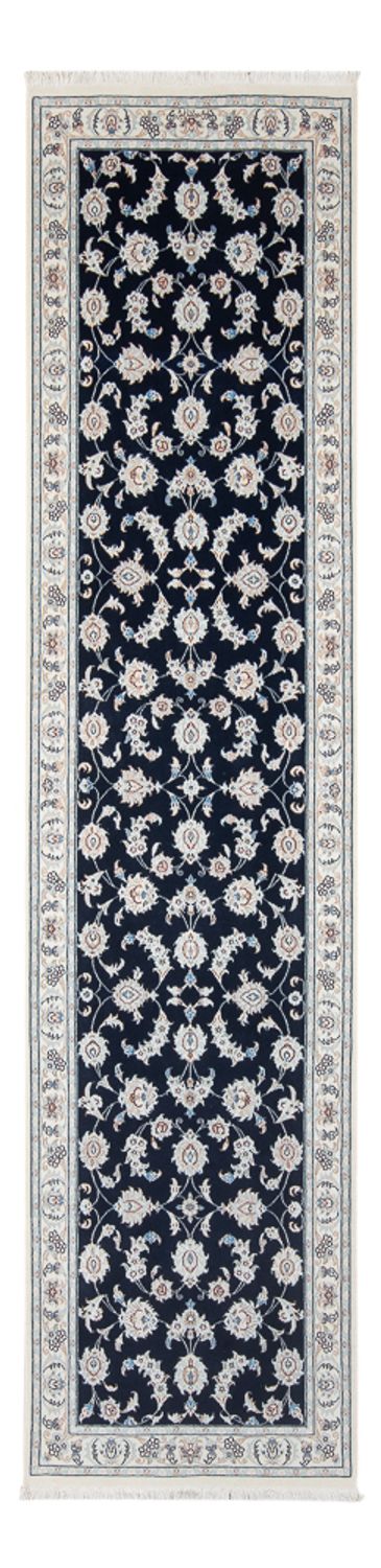 Tapis de Nain - 6La Tapis 82x302cm - Tapis persan