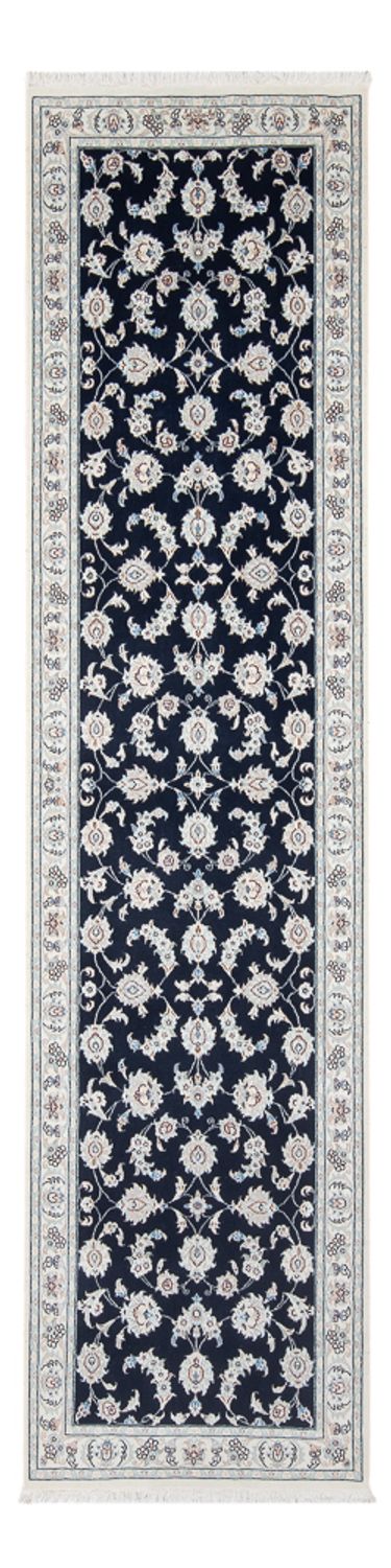 Tapis de Nain - 6La Tapis 81x293cm - Tapis persan