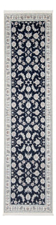 Tapis de Nain - 6 lignes Tapis 293x81cm - Tapis persan