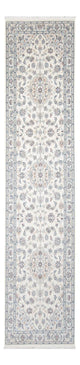 Tapis de Nain - 6 lignes Tapis 315x80cm - Tapis persan