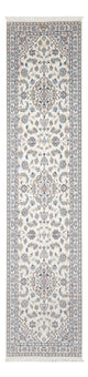Tapis de Nain - 6 lignes Tapis 304x80cm - Tapis persan
