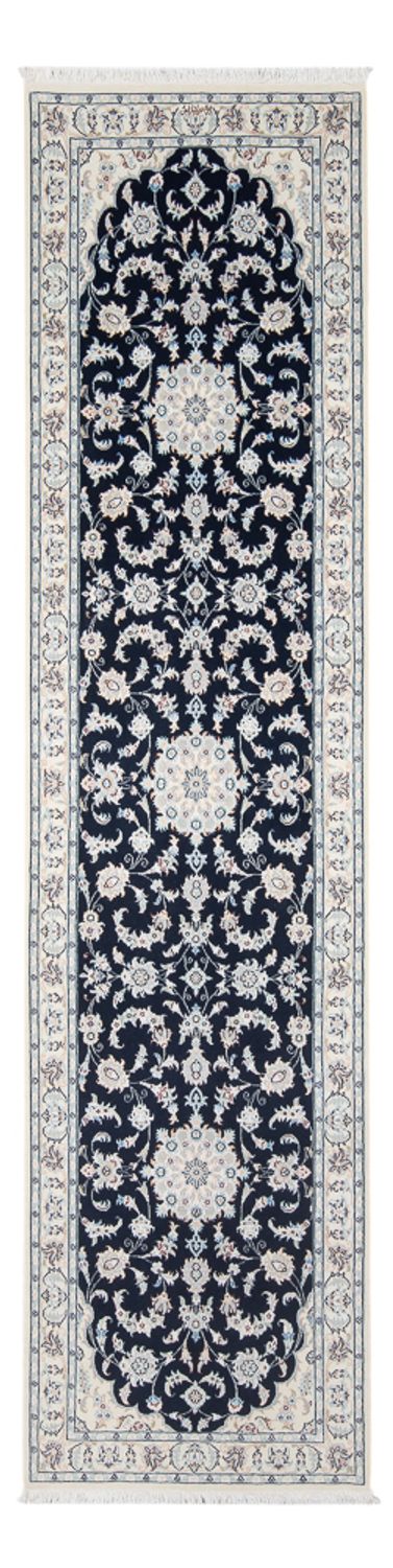 Tapis de Nain - 6La Tapis 81x296cm - Tapis persan