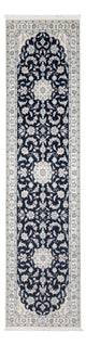 Tapis de Nain - 6 lignes Tapis 296x81cm - Tapis persan