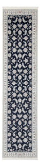Tapis de Nain - 6 lignes Tapis 301x82cm - Tapis persan