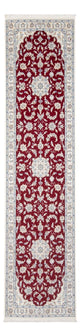 Tapis de Nain - 6 lignes Tapis 302x82cm - Tapis persan