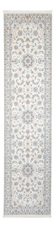 Tapis de Nain - 6 lignes Tapis 309x83cm - Tapis persan