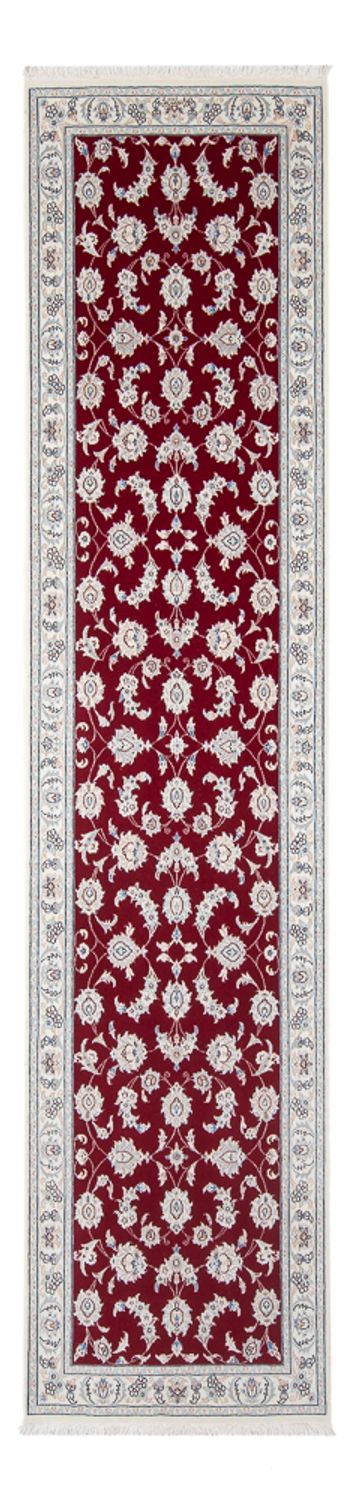 Tapis de Nain - 6La Tapis 81x312cm - Tapis persan