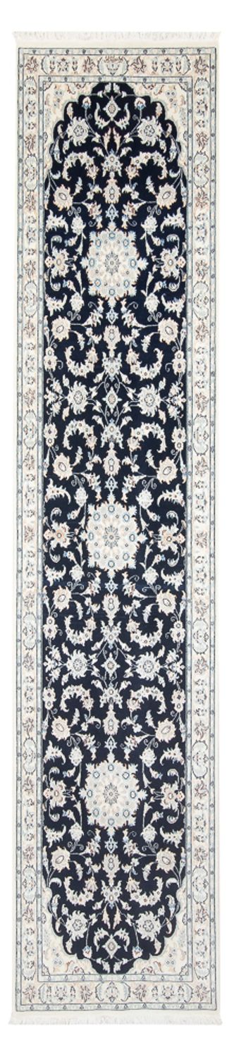 Tapis de Nain - 6La Tapis 80x322cm - Tapis persan