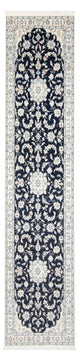 Tapis de Nain - 6 lignes Tapis 322x80cm - Tapis persan