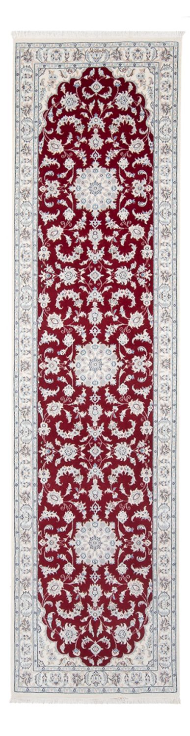 Tapis de Nain - 6La Tapis 81x297cm - Tapis persan