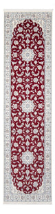 Tapis de Nain - 6 lignes Tapis 297x81cm - Tapis persan