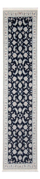 Tapis de Nain - 6 lignes Tapis 302x80cm - Tapis persan