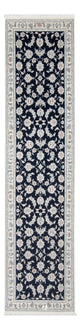 Tapis de Nain - 6 lignes Tapis 302x82cm - Tapis persan