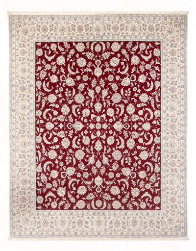 Tapis de Nain - 6La Tapis 248x300cm - Tapis persan