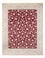 Tapis persan - Nain - Premium - 300 x 248 cm - rouge