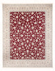 Tapis de Nain - 6 lignes Tapis 300x248cm - Tapis persan