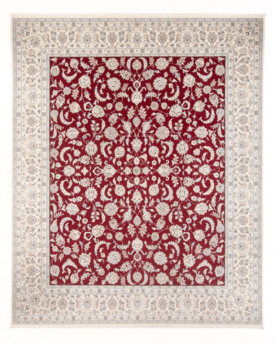 Tapis de Nain - 6La Tapis 247x295cm - Tapis persan