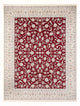 Tapis de Nain - 6 lignes Tapis 307x248cm - Tapis persan