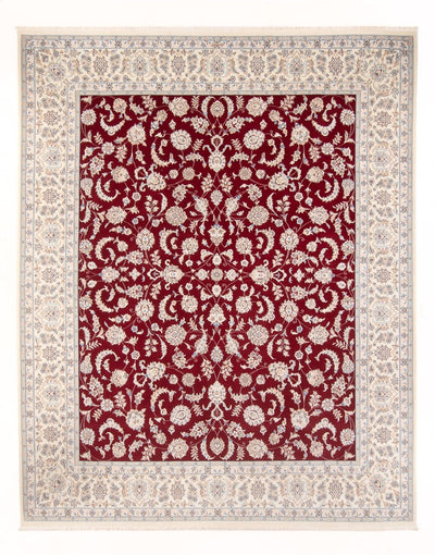 Tapis de Nain - 6La Tapis 248x298cm - Tapis persan