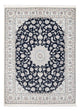 Tapis de Nain - 6 lignes Tapis 200x150cm - Tapis persan